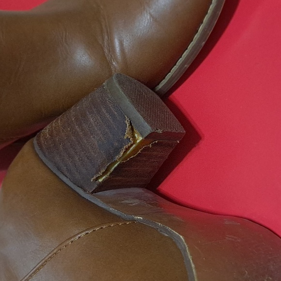 Booties - Picture 3 of 4